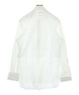 GUCCI（グッチ）ドレスシャツ 白 サイズ:39(M位) メンズ/2200704336308