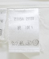 GUCCI（グッチ）ドレスシャツ 白 サイズ:39(M位) メンズ/2200704336308