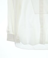 GUCCI（グッチ）ドレスシャツ 白 サイズ:39(M位) メンズ/2200704336308