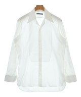 GUCCI（グッチ）ドレスシャツ 白 サイズ:38(S位) メンズ/2200704336315