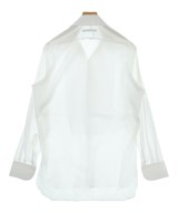GUCCI（グッチ）ドレスシャツ 白 サイズ:38(S位) メンズ/2200704336315