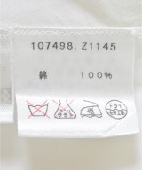 GUCCI（グッチ）ドレスシャツ 白 サイズ:38(S位) メンズ/2200704336315