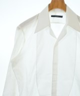 GUCCI（グッチ）ドレスシャツ 白 サイズ:38(S位) メンズ/2200704336315