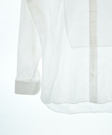 GUCCI（グッチ）ドレスシャツ 白 サイズ:38(S位) メンズ/2200704336315