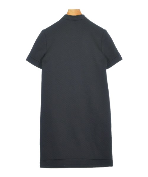 GUCCI（グッチ）ワンピース 黒 サイズ:XS レディース/2200702246081