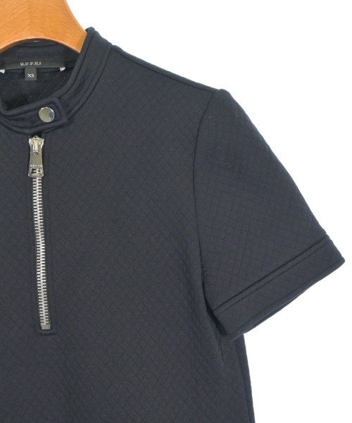 GUCCI（グッチ）ワンピース 黒 サイズ:XS レディース/2200702246081