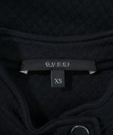 GUCCI（グッチ）ワンピース 黒 サイズ:XS レディース/2200702246081