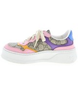 GUCCI（グッチ）スニーカー ベージュ サイズ:EU35 1/2(22cm位) レディース/2200702483011
