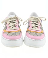 GUCCI（グッチ）スニーカー ベージュ サイズ:EU35 1/2(22cm位) レディース/2200702483011
