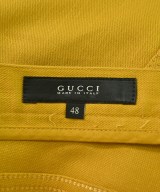 GUCCI（グッチ）その他 黄 サイズ:48(L位) メンズ/2200704435094