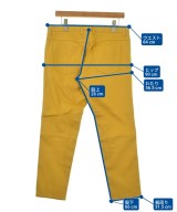 GUCCI（グッチ）その他 黄 サイズ:48(L位) メンズ/2200704435094