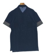 GUCCI（グッチ）ポロシャツ 紺 サイズ:M メンズ/2200704435209