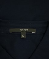 GUCCI（グッチ）ポロシャツ 紺 サイズ:M メンズ/2200704435209
