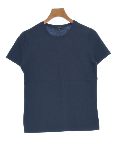 GUCCI(グッチ)Tシャツ・カットソー 紺 サイズ:M/2200704435230