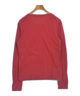 GUCCI（グッチ）Tシャツ・カットソー 赤 サイズ:M メンズ/2200704435247