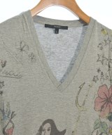 GUCCI（グッチ）Tシャツ・カットソー グレー サイズ:L メンズ/2200704435254