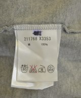 GUCCI（グッチ）Tシャツ・カットソー グレー サイズ:L メンズ/2200704435254