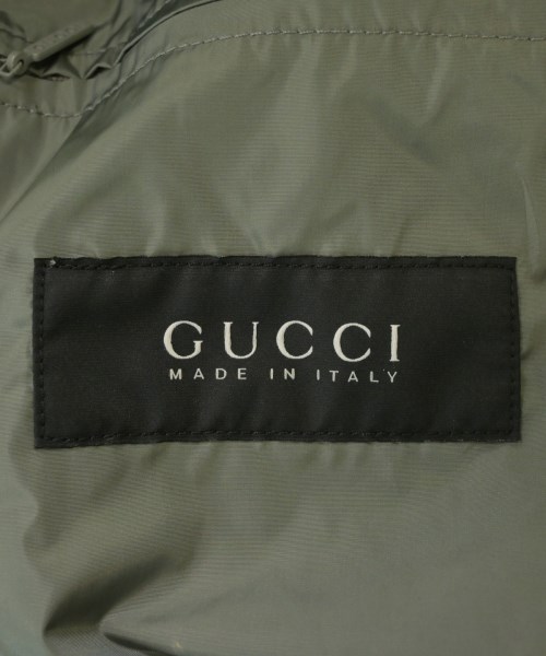 GUCCI（グッチ）その他 グレー サイズ:46(M位) メンズ/2200704435377