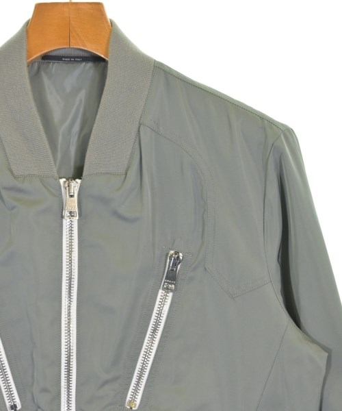 GUCCI（グッチ）その他 グレー サイズ:46(M位) メンズ/2200704435377