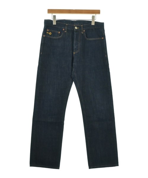 GUCCI(グッチ)デニムパンツ 紺 サイズ:44(S位)/2200704638044