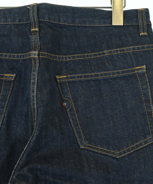 GUCCI（グッチ）デニムパンツ 紺 サイズ:44(S位) メンズ/2200704638044