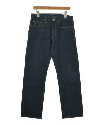 GUCCI（グッチ）デニムパンツ 紺 サイズ:44(S位) メンズ/2200704638044