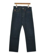 GUCCI（グッチ）デニムパンツ 紺 サイズ:44(S位) メンズ/2200704638044