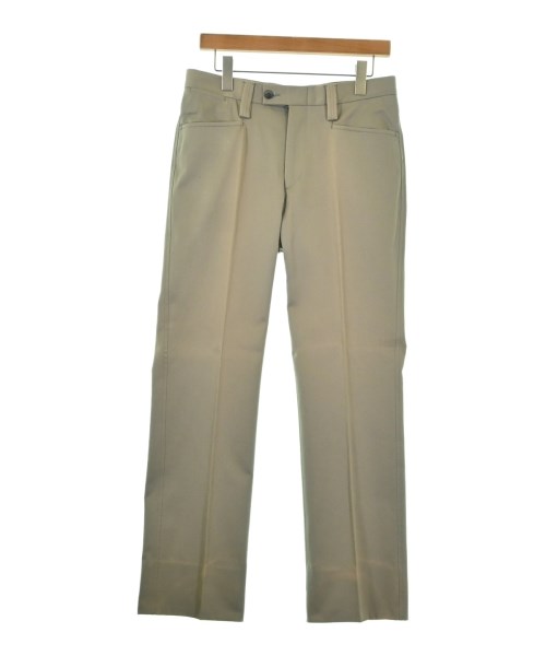 GUCCI(グッチ)スラックス カーキ サイズ:46(M位)/2200704638112
