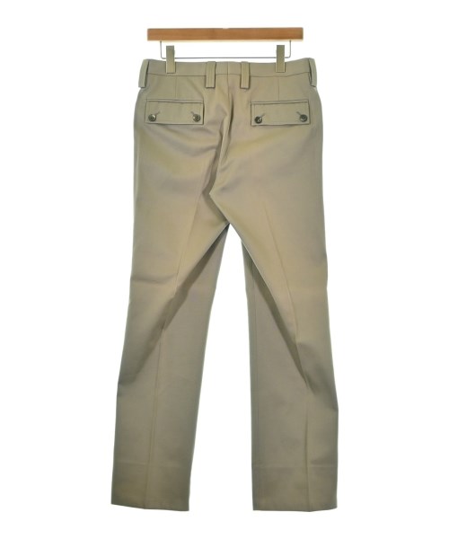 GUCCI（グッチ）スラックス カーキ サイズ:46(M位) メンズ/2200704638112