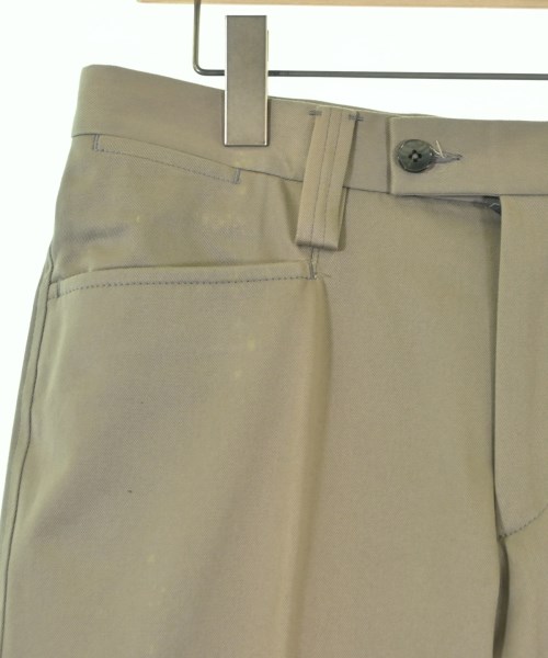GUCCI（グッチ）スラックス カーキ サイズ:46(M位) メンズ/2200704638112