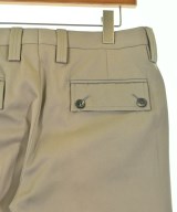 GUCCI（グッチ）スラックス カーキ サイズ:46(M位) メンズ/2200704638112