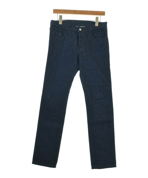 GUCCI(グッチ)デニムパンツ 紺 サイズ:44(S位)/2200704638174
