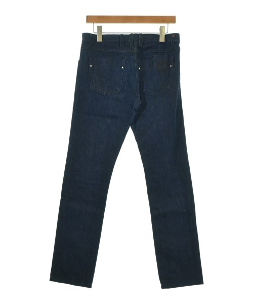 GUCCI（グッチ）デニムパンツ 紺 サイズ:44(S位) メンズ/2200704638174