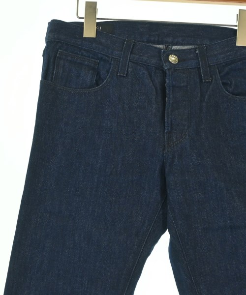 GUCCI（グッチ）デニムパンツ 紺 サイズ:44(S位) メンズ/2200704638174
