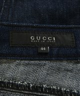 GUCCI（グッチ）デニムパンツ 紺 サイズ:44(S位) メンズ/2200704638174