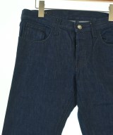 GUCCI（グッチ）デニムパンツ 紺 サイズ:44(S位) メンズ/2200704638174