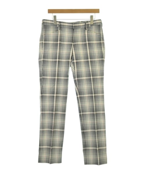 GUCCI(グッチ)スラックス 黒 サイズ:46(M位)/2200704638198