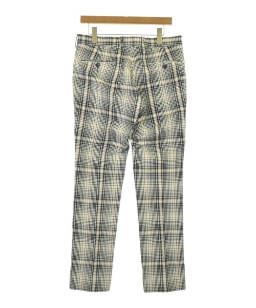 GUCCI（グッチ）スラックス 黒 サイズ:46(M位) メンズ/2200704638198
