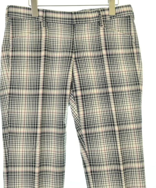 GUCCI（グッチ）スラックス 黒 サイズ:46(M位) メンズ/2200704638198