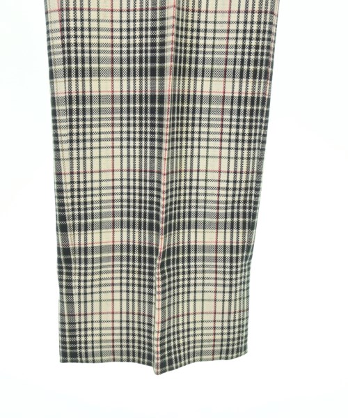 GUCCI（グッチ）スラックス 黒 サイズ:46(M位) メンズ/2200704638198