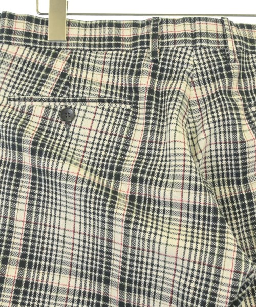GUCCI（グッチ）スラックス 黒 サイズ:46(M位) メンズ/2200704638198