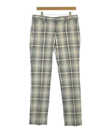 GUCCI（グッチ）スラックス 黒 サイズ:46(M位) メンズ/2200704638198
