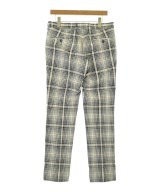 GUCCI（グッチ）スラックス 黒 サイズ:46(M位) メンズ/2200704638198