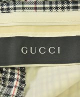 GUCCI（グッチ）スラックス 黒 サイズ:46(M位) メンズ/2200704638198