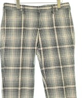 GUCCI（グッチ）スラックス 黒 サイズ:46(M位) メンズ/2200704638198