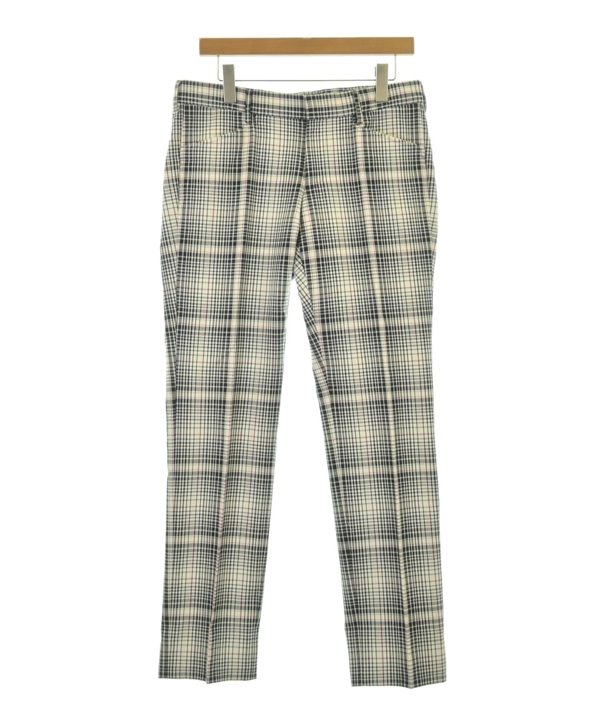 GUCCI（グッチ）スラックス 黒 サイズ:46(M位) メンズ/2200704638198