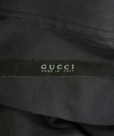 GUCCI（グッチ）カジュアルシャツ 紺 サイズ:38(S位) メンズ/2200704638228