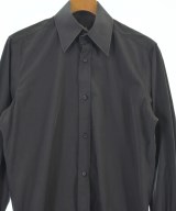 GUCCI（グッチ）カジュアルシャツ 紺 サイズ:38(S位) メンズ/2200704638228