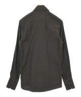 GUCCI（グッチ）カジュアルシャツ 茶 サイズ:-(S位) メンズ/2200704638266