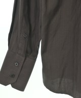 GUCCI（グッチ）カジュアルシャツ 茶 サイズ:-(S位) メンズ/2200704638266